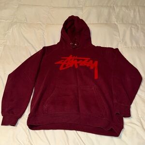 Stussy Hoodie